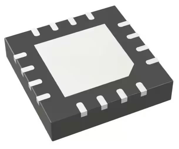 AD8363ACPZ-R7 RF Detector IC Cellulair 50Hz ~ 6GHz -50dBm ~ 0dBm ± 0,5dB 16-WQFN