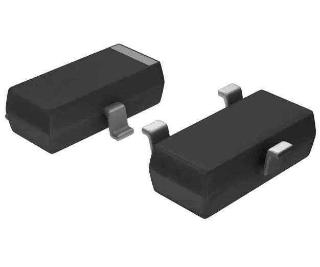 ADR5044BRTZ-REEL7 Shunt Spanning Referentie IC Vaste 4,096V V ±0,1% 15 mA SOT-23-3