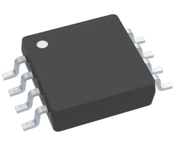 ADS7823EB/250 12 bit analoog naar digitaal converter 1 Input 1 SAR 8-VSSOP