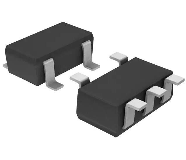 BH25FB1WG-TR Lineaire spanningsregelaar IC Positieve vaste 1 Uitgang 150mA 5-SSOP