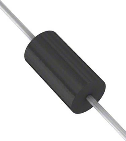 BZW06-5V8BRL 13.4V Klem 298A (8/20μs) Ipp Tvs Diode door het gat DO-15 (DO-204AC)
