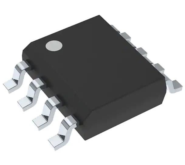 CAT24C128WI-GT3 EEPROM geheugen IC 128Kbit I2C 1 MHz 400 ns 8-SOIC