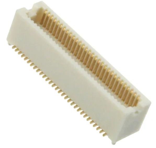DF12D(5.0)-60DP-0.5V(81) 60 Positie Verbindingshoofd Buitenste lijkwade Contacten Oppervlak