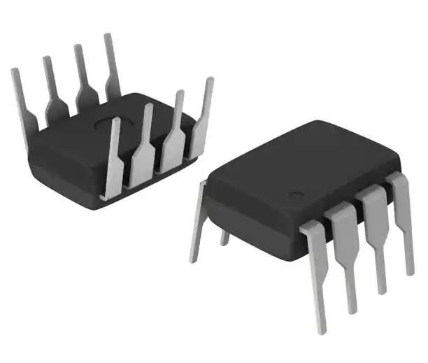 DPA424PN DPA-Switch® ConverteTelecom Toepassingen Spanningsregelaar IC
