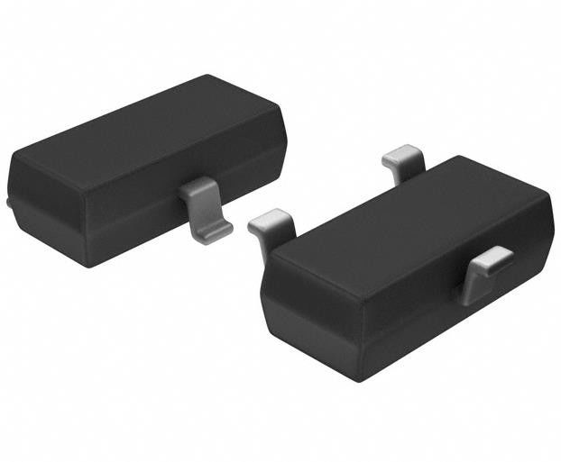 DTC114YKA-T146 Bipolaire transistor met voorgevoeligheid 50 V 100 mA 250 MHz 200 mW