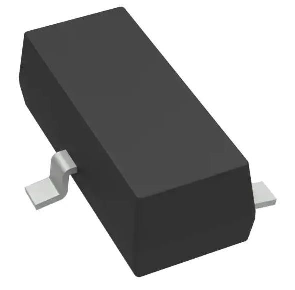 LM4040BIM3-3.0/NOPB Shunt Spanning Referentie IC Vaste 3V V ±0,2% 15 mA SOT-23-3