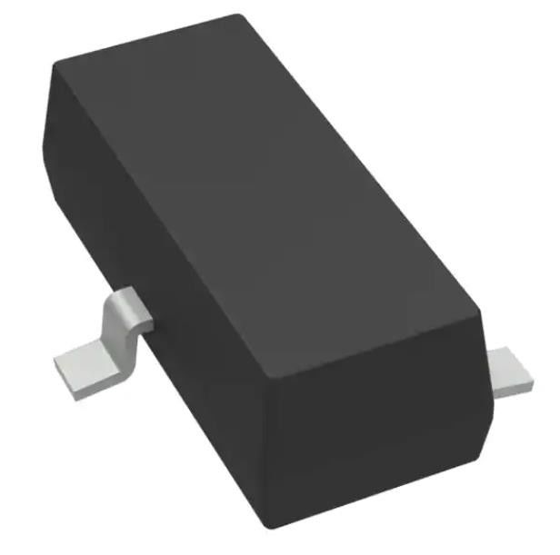 LM431BCM3X/NOPB Shunt Spanningsreferentie IC Verstelbaar 2,495V 37 VV ± 1% 100 MA