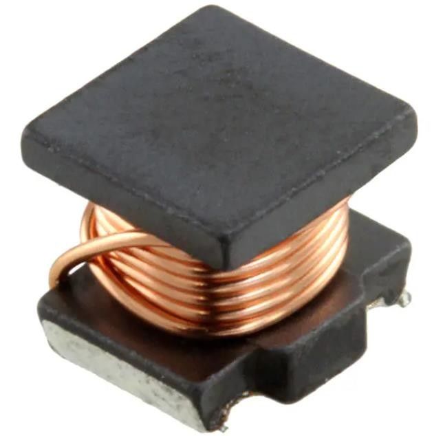 LQH55DN6R8M03L 6.8uH Onbeschermde trommelkern wirewound inductor 2 A 103.6mOhm