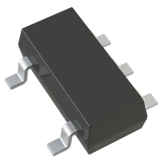 LT3014ES5#TRPBF Lineaire spanningsregelaar IC Positief instelbaar 1 Uitgang 20mA