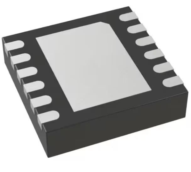 LT3682IDD#TRPBF Buck Schakelregulator IC Positief instelbaar 0,8V 1 Uitgang 1A