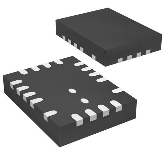 LT8641IUDC#PBF Buck Schakelregulator IC Positief verstelbaar 0,8V 1 Uitgang 3,5A