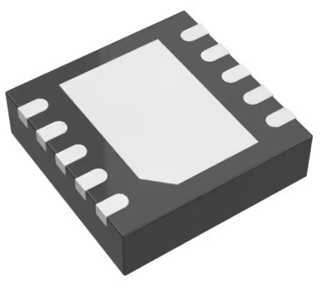LTC3454EDD#TRPB LED-driver IC 1 Uitgang DC DC-regelaar Stap-af dimming 1A 10-DFN