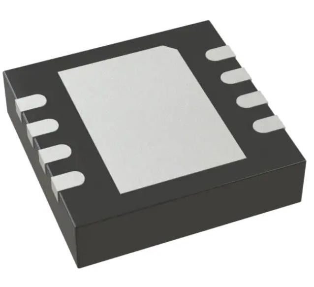 LTC3642IDD-3.3#TRPBF Buck Schakelregulator IC Positief Vast 3.3V 1 Uitgang 50mA