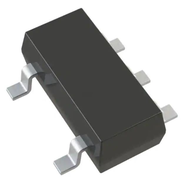 LTC4411ES5#TRPBF OF Controller Source Selector Switch P-Channel 1:1 TSOT-23-5