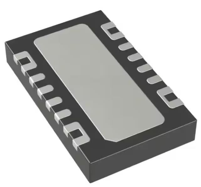 LTC4415EDHC#TRPBF OF Controller Source Selector Switch P-Channel 2:2 16-DFN