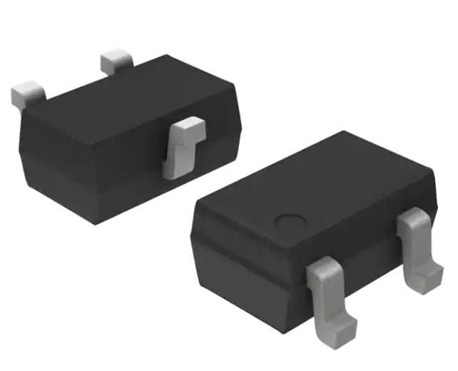 MMBT2222AWT1G Bipolaire transistor NPN 40 V 600 mA 300MHz 150 mW SC-70-3