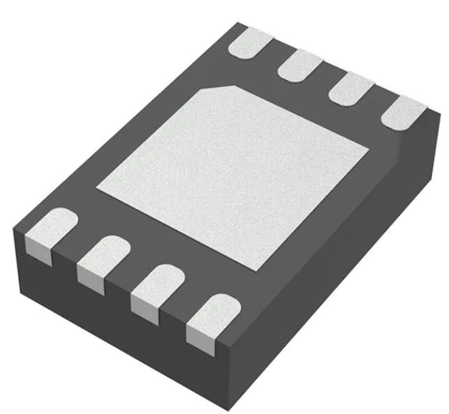 MP3305DD-LF-Z LED Driver IC 1 Uitgang DC DC Regulator PWM Dimming 1.33A 8-QFN