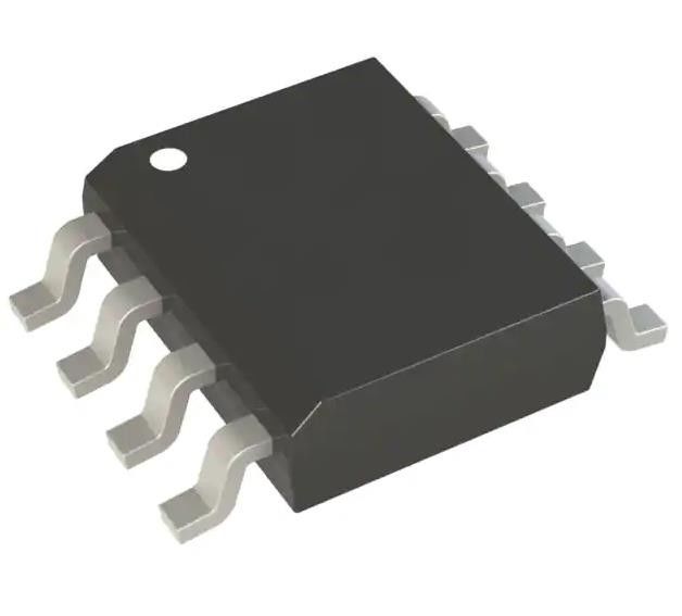 Si4925BDY-T1-E3 Integrated Circuit Chip Mosfet Array 30V 5.3A 1.1W Oppervlakte