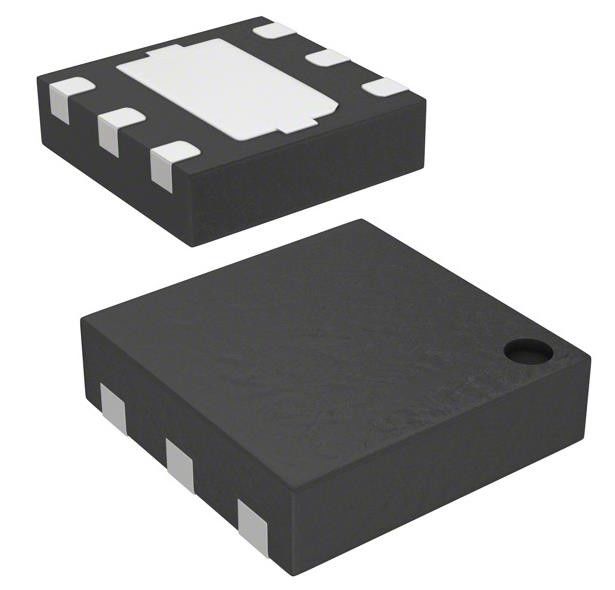 SKY65404-31 RF Versterker IC 802.11a/n 4.9GHz ~ 5.9GHz 6-QFN (1.5x1.5)
