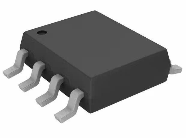 TC7WT241FU Buffer Niet-omkering 2 element 1 bit per element 3-staat Uitgang 8-SSOP