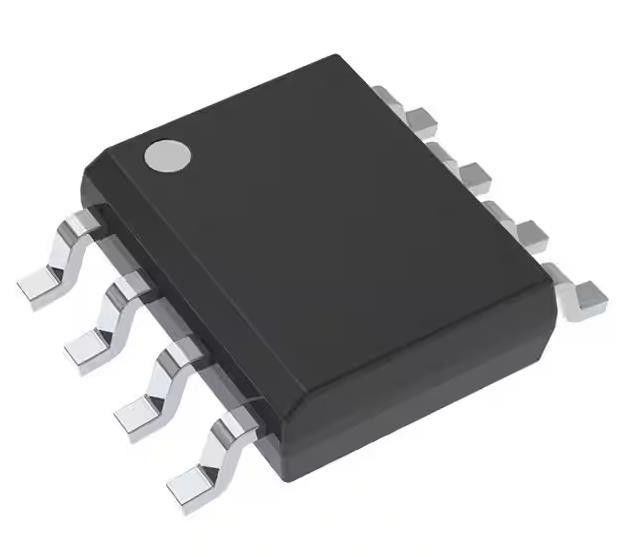 TL1431MDREP Shunt Spanningsreferentie IC Verstelbaar 2,5V 36 VV ±0,4% 100 mA 8-SOIC