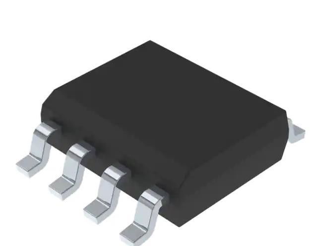 TL431AIYDT Shunt Spanningsreferentie IC Verstelbaar 2.495V 36 VV ±1% 100 mA 8-SOIC