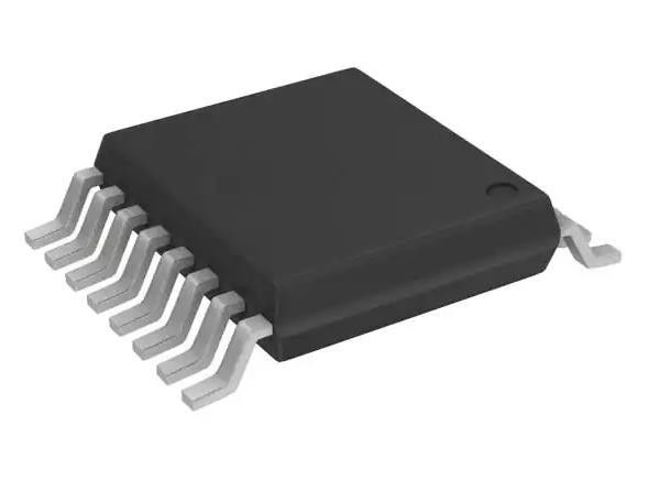 DS2762AE+025/T&amp;R Chipbatterijmonitor met geïntegreerde schakeling IC Lithiumion 16-TSSOP