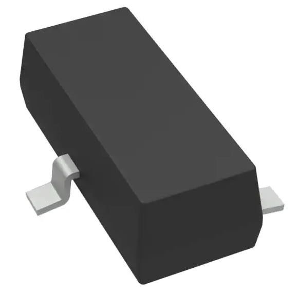 TL431ACDBZR Shunt Spanningsreferentie IC Verstelbaar 2,495V 36 VV ± 1% 100 mA