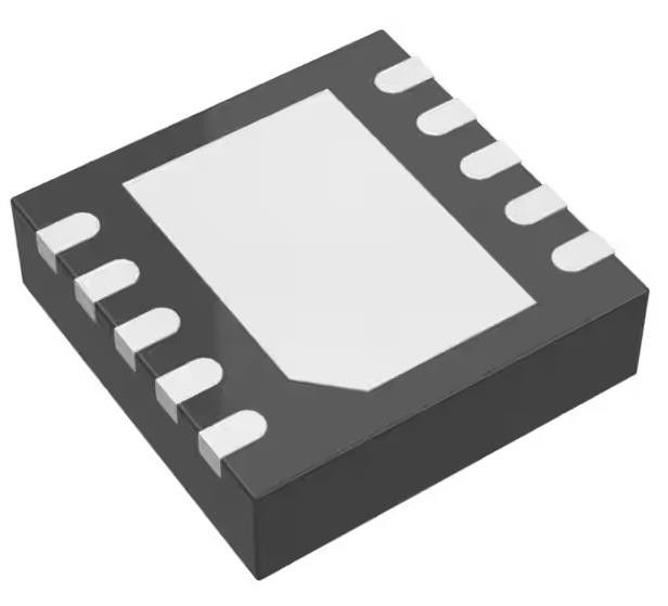 LTC3026EDD#TRPBF Lineaire spanningsregelaar IC Positief instelbaar 1 Uitgang 1,5A