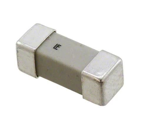 04853.15DR 3.15 A 250 V AC 600 V DC fusiebordmontage (exclusief cartridge)