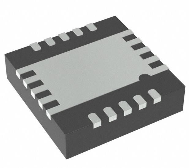 A6984TR Buck Schakelregulator IC Positief Vast 3.3V 1 Uitgang 400mA 10-VFDFN
