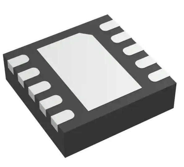 TPS63000DRCT Buck-Boost Schakelregulator IC Positief verstelbaar 1.2V 1 Uitgang 1.6A