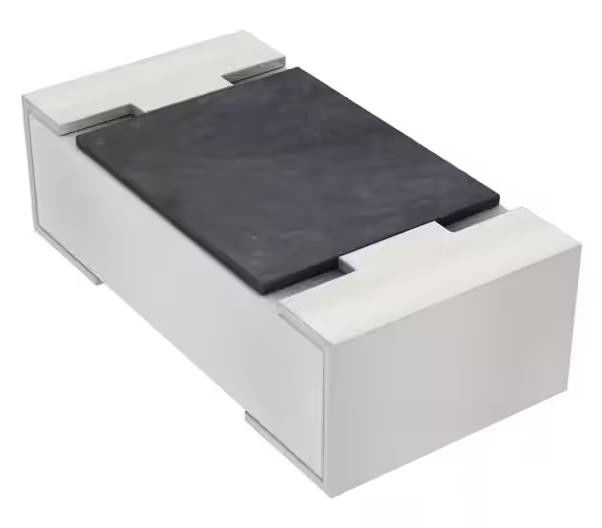 RC0402FR-07301RL 301 Ohm ± 1% 0,063W 1/16W Chip Resistor 0402 Vochtbestendig
