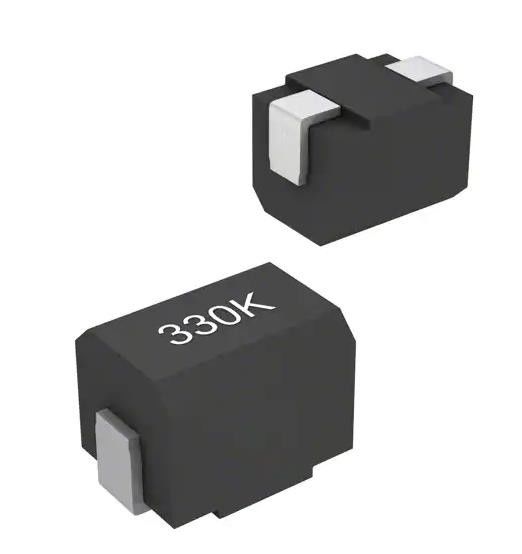CM453232-101KL 100 μH Onbeschermde trommelkern Wirewound inductor 110 mA 8Ohm