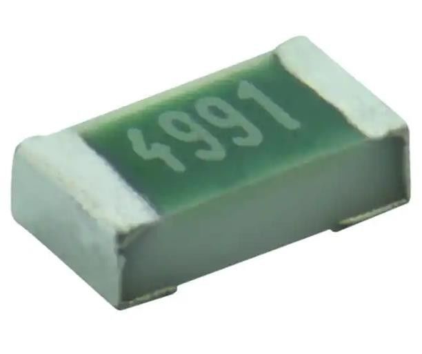 TNPW06032K00BEEA 2 kOhms ±0,1% 0,1W 1/10W Chip Resistor 0603 Automotive