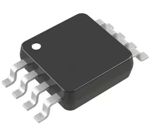 LT3010EMS8E-5#PBF Lineaire spanningsregelaar IC Positieve vaste 1 Uitgang 50mA