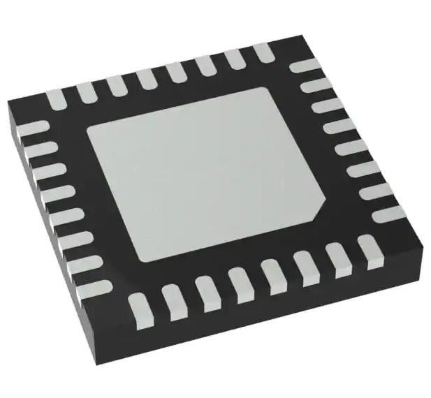 LTC2253IUH#PBF 12 Bit Analoog naar Digitaal Converter 1 Input 1 Pipelined 32-QFN