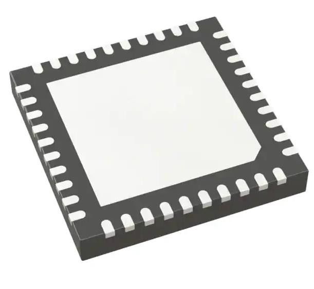 LTC3887EUJ-1#TRPBF Regulator Positieve uitgang Stap naar beneden I2C DC Controller IC