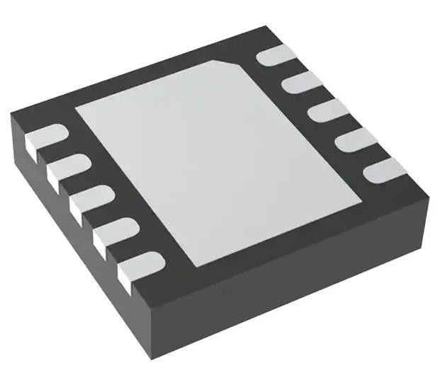 NCV8535MNADJR2G Lineaire spanningsregelaar IC Positief instelbaar 1 Uitgang 500mA
