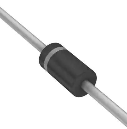 1N4732ATR Zenerdiode Elektronische componenten 4.7 V 1 W ± 5% Door gat DO-41