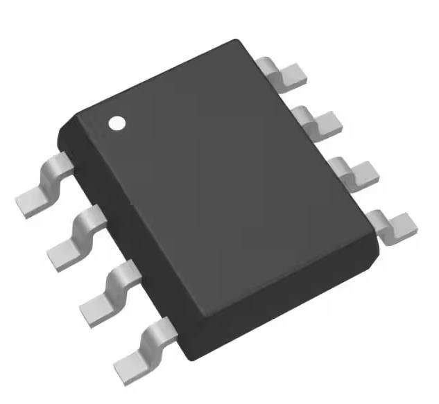 DMP2022LSS-13 P-kanaal 20 V 10A (Ta) 2.5W (Ta) Oppervlakte-montage 8-SO