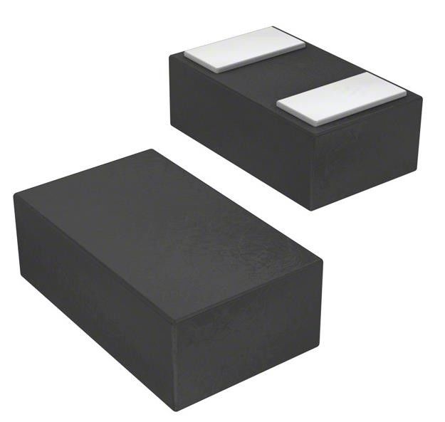 ESD8472MUT3G 20V Klem 3A (8/20μs) Ipp Tvs Diode Oppervlak Montage 2-X3DFN