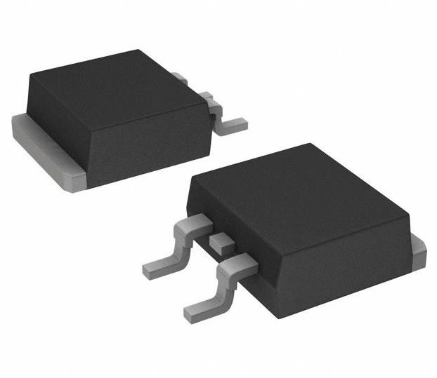 FDB110N15A N-kanaal 150 V 92A (Tc) 234W (Tc) Oppervlaktebevestiging D2PAK (TO-263)
