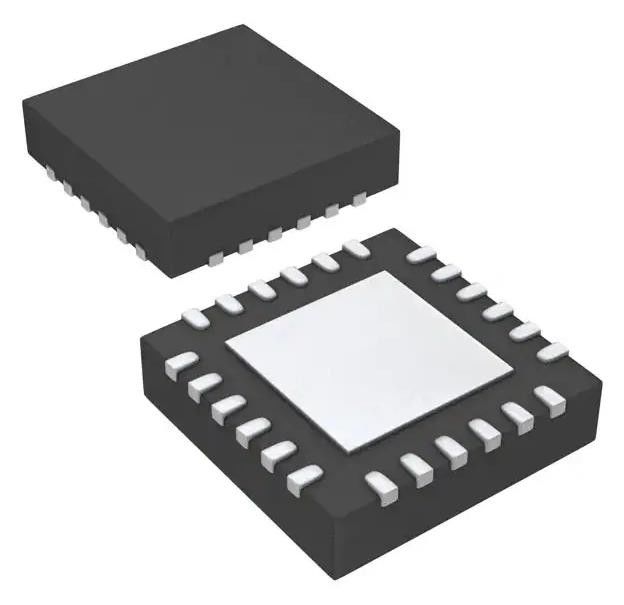 LNBH26SPQR Converter Satelliet-STB-ontvangers/SatTV-spanningsregelaar IC