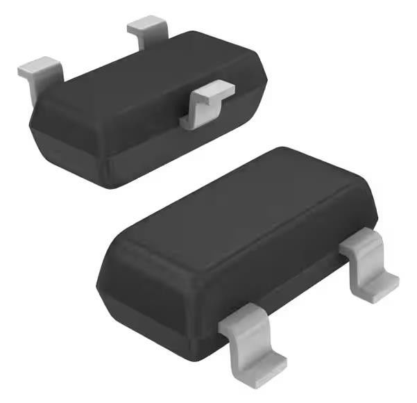 SCV431BSN1T1G Shunt Spanningsreferentie IC Verstelbaar 1,24V 16 VV ±0,48% 20 mA