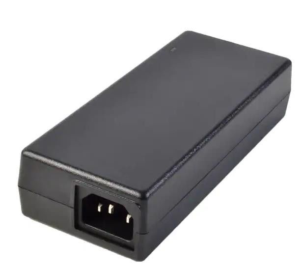 SDI90-12-U-P5 12V 84 W AC/DC externe bureaublad (klasse I) adapterkabel
