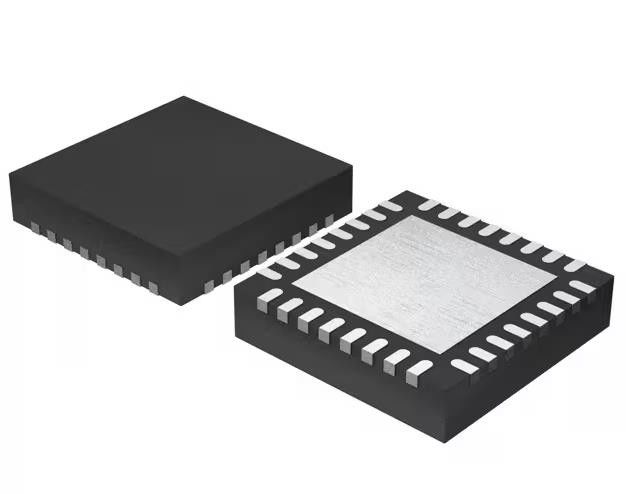 SI53156-A01AGM PCI Express Clock Frequency Generator Fanout Buffer IC 100MHz 1 Uitgang