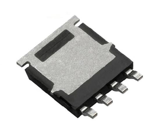 SQJ858AEP-T1_GE3 Smd Ic N Kanaal 40 V 58A (Tc) 48W (Tc) PowerPAK® SO-8
