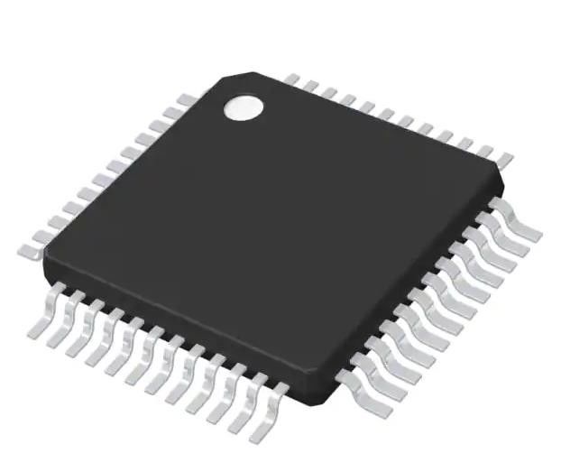 STM32F030C8T6 ARM Cortex-M0 Microcontroller geïntegreerd schakel 32-bit single-core 48MHz