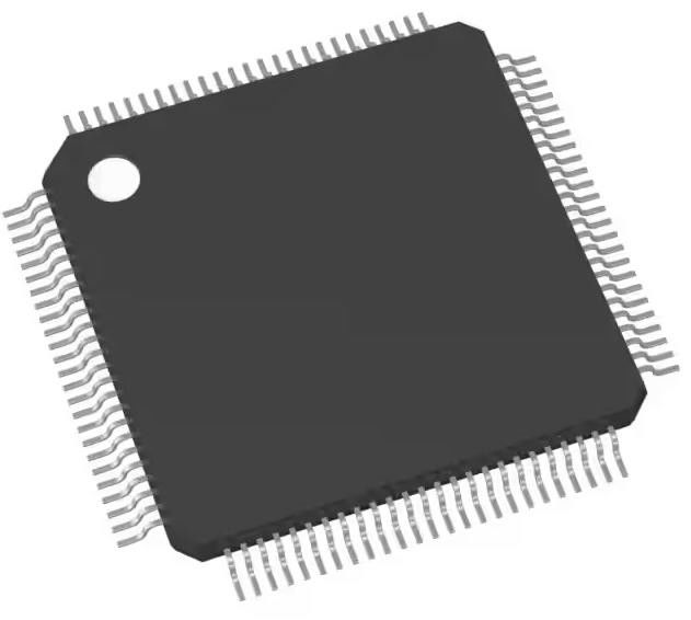 TC233LC-24F133F Microcontroller IC 32 Bit Single Core 133MHz 1,5 MB FLASH